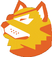 Dog Beer Sticker