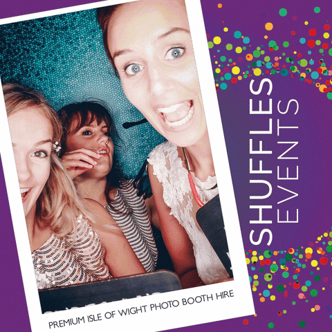 2016aliceandbeniow GIF by Shuffles Events