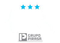 grupopirasa grupopirasa pirasa pirasamichelin pirasamercedes Sticker