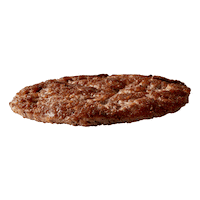 Burger Sticker by McDonald's Türkiye