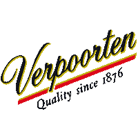 Verpoorten Sticker by Team MBev USA
