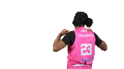 Basketball Player Sticker by Basket_fi