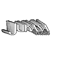 Jukasa Studios Sticker by Jukasa Media Group