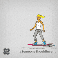 GIF by General Electric