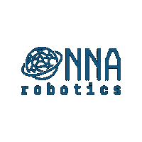 OnnaRobotics  Sticker