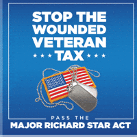 Congress Senate GIF by Pass the Act