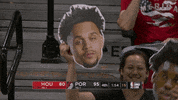 Summer League Lol GIF by NBA