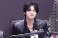 Leo GIF