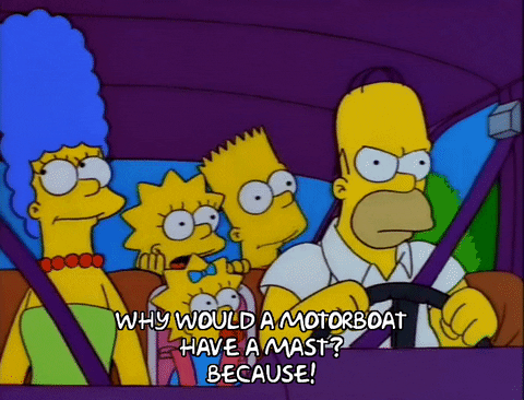homer simpson GIF