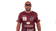 Handball-Bundesliga Handball Sticker by LIQUI MOLY HBL