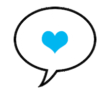 Heart Love Sticker by Atomy