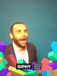 nasdaq GIF by Social Media Week