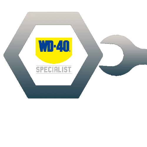 Silicone Lubricant Sticker by WD40 Spain for iOS & Android GIPHY