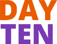Day 10 Sticker by Hello Big Idea