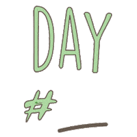 Back To School Day Sticker by Life In Treetop