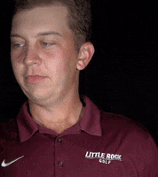 Littlerockmgolf2020 GIF by Little Rock Athletics