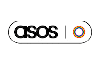 Out Out Pride Sticker by ASOS