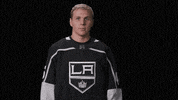 National Hockey League Sport GIF by LA Kings