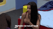 Drama Entertainment GIF by Amazon miniTV