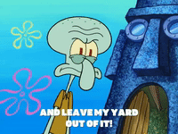 season 7 GIF by SpongeBob SquarePants