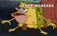 Meme Reaction GIF by Tokkingheads