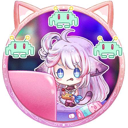 Game Vtuber Sticker by EVOS ROAR
