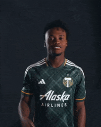 Major League Soccer Sport GIF by Timbers