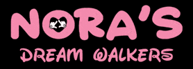 Nora GIF by Pins Break the Internet