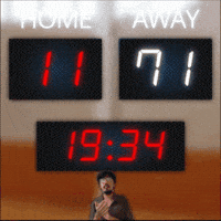 11 Home GIF