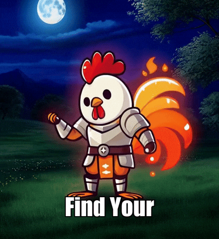 GIF by Zorooster