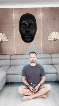 Astral Projection Aura GIF by Astral University