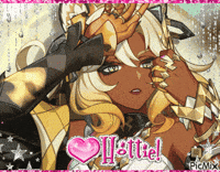 Xilonen GIF
