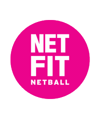 coffee kimgreen Sticker by NETFIT Netball