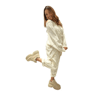 mikelinaboutique boutique mikelina Sticker