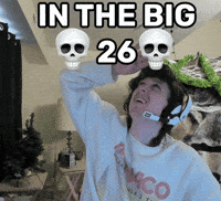 Not Funny Cringe GIF