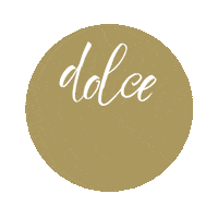 Dolce Vita Sticker by Puglia Village