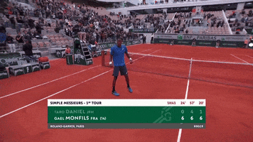 Roland-Garros tennis superhero avengers roland garros GIF