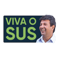 Vida Ciencia Sticker by Democratas