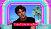 Season 7 Love Island Usa GIF by Peacock