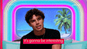 Season 7 Love Island Usa GIF by Peacock