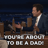 Tonight Show Dad GIF by The Tonight Show Starring Jimmy Fallon