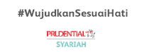 Indonesia Sharia Sticker by Prudential Syariah