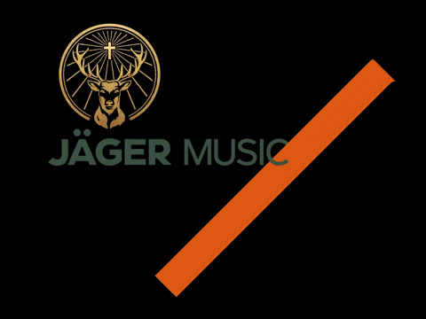jagermusic GIF by Jägermeister NL