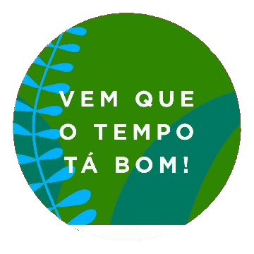 Nsc Tv Sticker by CONEXÃO VERÃO