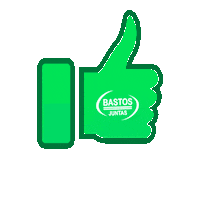 Car Ok Sticker by Bastos Juntas