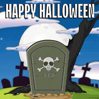 Celebration Halloween GIF by Pudgy Penguins