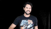 Professor Yes GIF by Junior Silveira