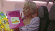Aprender English GIF by Movistar+