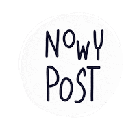 Post Click Sticker by moonproject