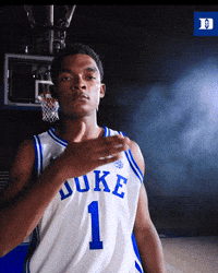Dukembb GIF by Duke Men's Basketball